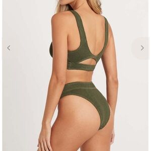 Bondeye Sasha bikini set